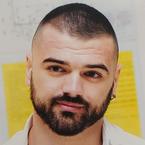 Author image